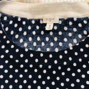 J. Crew Factory Sweater